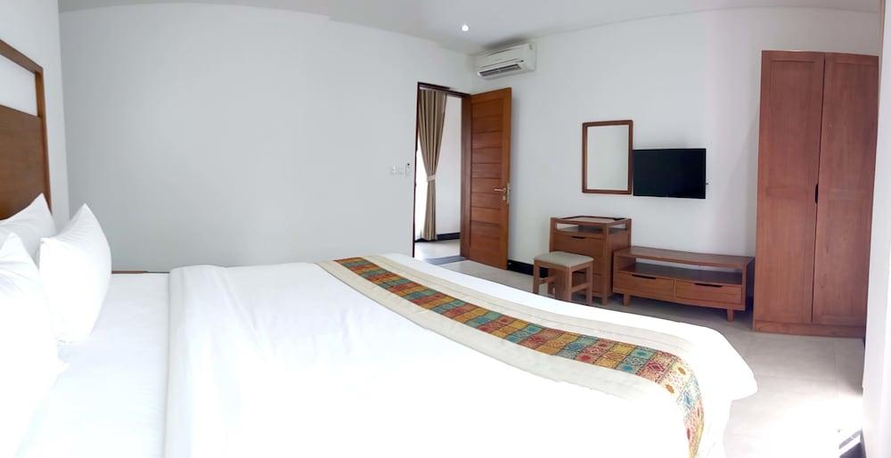 Kuta Town House Apartments Exterior foto